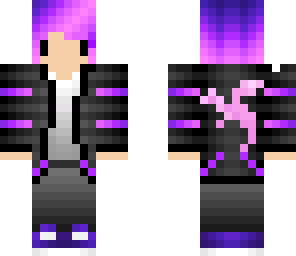edit ender boy