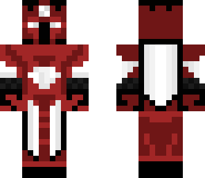 nether lord