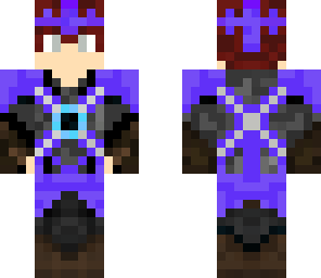 my skin