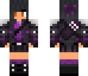 aphmau new skin