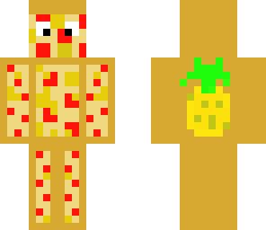 ananas privat ****