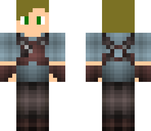 me as glader