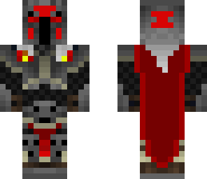 lich king of fire
