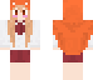 umaru chan