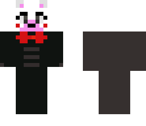 mangled mangle
