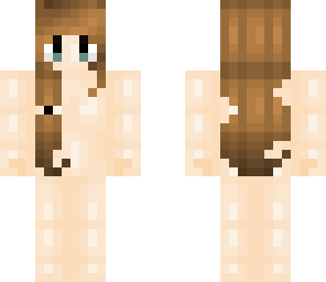 brown hair base