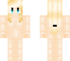 light blond hair base