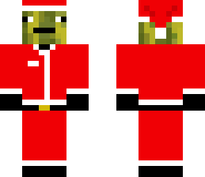 melon santa 2