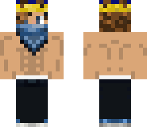 hot boy revised