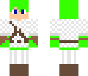 luke the guard