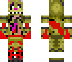 springbonnie