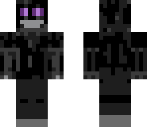 chaosflo44 enderversion