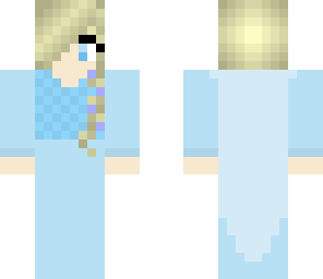 pretty pretty elsa