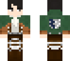 levi