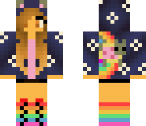 nyan wildia