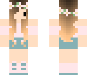 chibi girl