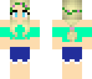 delaney's other skin