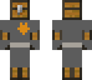 chest nightguard