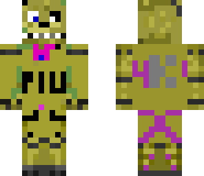 plushtrap