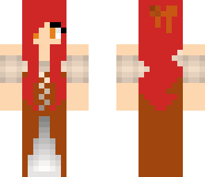 medieval girl edit
