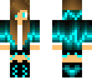 dubstep girl no glasses