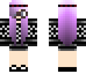 emo girl