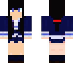yandare-chan