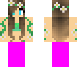 mermaid 4 le mermmaid mod