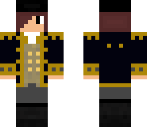 benny captain