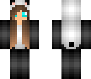 panda