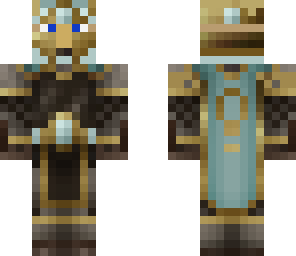 desert knight