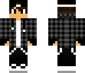 cool skin boy pro