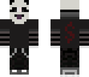 pandafandeslipknot