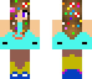 candy girl