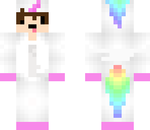 univorn boy