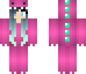 edit of skin