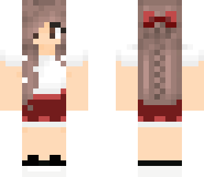 cutie girl edit