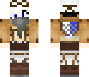 aot girl
