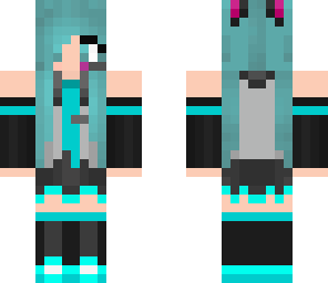 miku chan