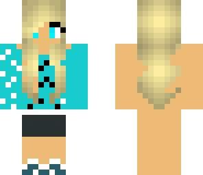 ice girl