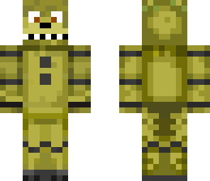 springbonnie