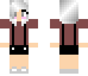 my skin