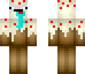 derpy cake edit