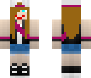 pixelmon trainer