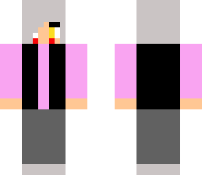 mangle girl