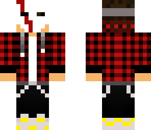 jason the teen