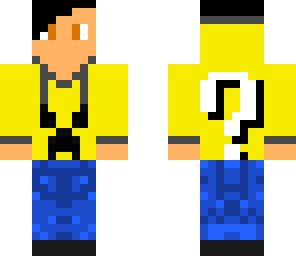 lukcysteveftw