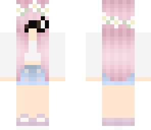 pink pastel