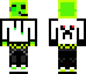 slime gamer