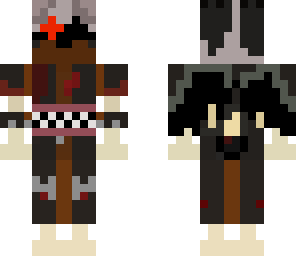 spooky pooky